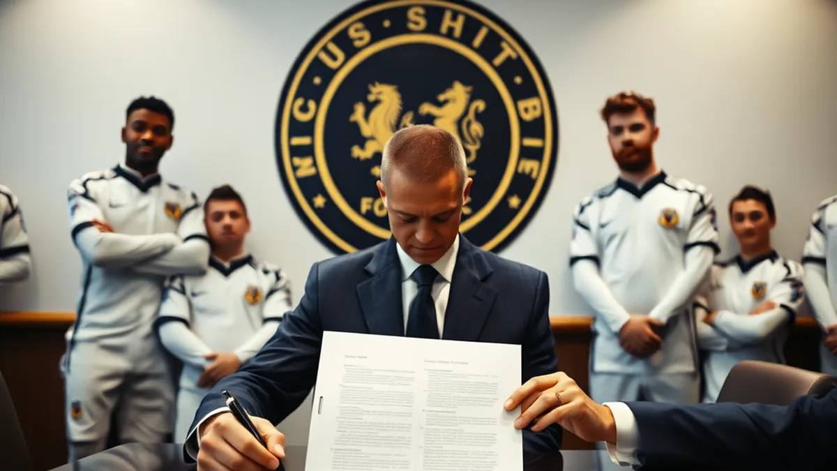 Odd Grenland signerer Jiresse Suka Suka