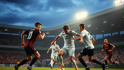 Odd Grenland kjemper i TV‑2 Play‑kampen mot Klepp – se resultatet live