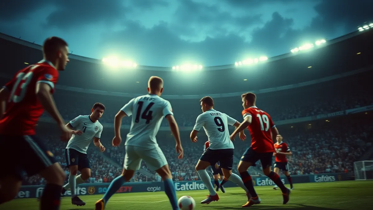 Odd Grenland Faces Sandnes Ulf in OBOS-Ligaen 2026