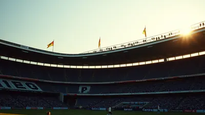The Heartbeat of Odd Grenland: Traditions and Atmosphere at the Stadium