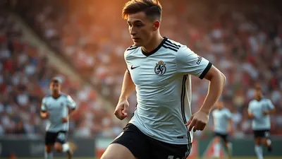 Midfielder S. Aas shines in Oddbk's recent matches