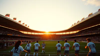 The 1970s: Odd Grenland's Golden Era of Norwegian Football