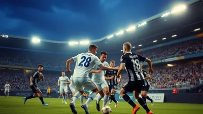 Match Report: Odd Grenland vs. Stromsgodset