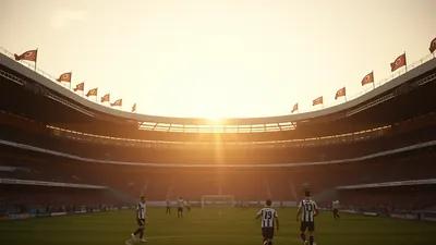 Rituals and Rivalry: The Heart of Odd Grenland's Fan Culture