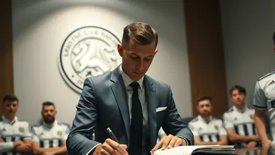 Transfer rumors: Odd Grenland's summer plans