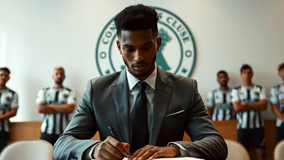 Transfer rumors swirl around Odd Grenland's M. Adamu